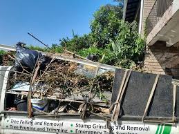 Retail Junk Removal in Bonita Springs, FL